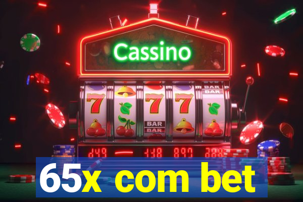 65x com bet